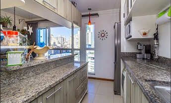 Imagem 7: Apartamento a venda no Edifício Pedro Paulo Faigel em Balne