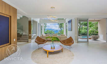 Imagem: Casa Costão do Estaleirinho em Balneário