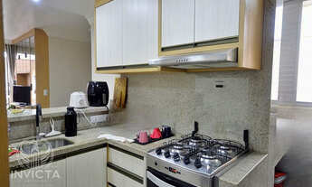 Imagem 5: Apartamento no Condomínio Ilhas Do Sul em Balneário Camboriú