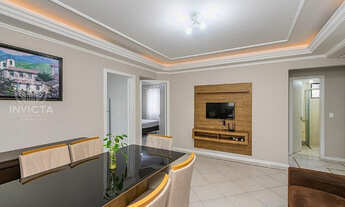 Imagem 2: Apartamento Edifício Elizabeth Weber em Balneário Camboriú