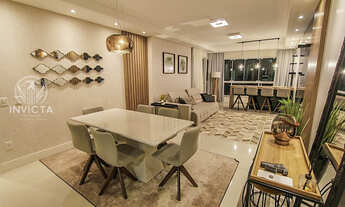 Imagem 2: Apartamentos à venda na Rua 1500 - Balneário Camboriú