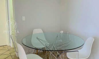 Imagem 2: Apartamento no Edifício Santos Dumont em Balneário Camboriú