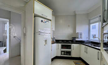 Imagem 7: Edifício Ilha de Mikonos em Balneário Camboriu- Diferenciado