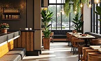 Imagem 2: New York Food Lounge em Balneário Camboriú