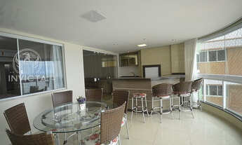 Imagem 3: Apartamento à venda no Edifício Internacional em Balneário C