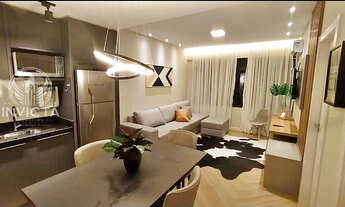 Imagem 2: Apartamento no Edifício Lido