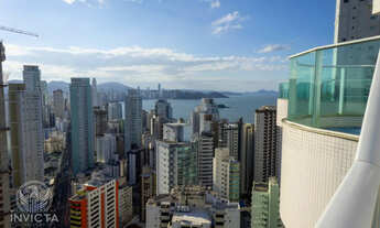 Imagem: Cobertura Duplex no Le Majestic Com Vista