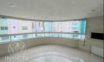 Imagem: Apartamento a venda no Ed. Le Blanc em Balneário