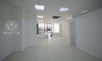 Imagem: Aluguel de sala comercial com preços acessíveis