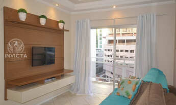 Imagem 4: Apartamento Quadra Mar no Mariano Moreno em Balneário