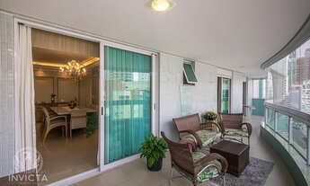 Imagem 4: Apartamento no Edifício Alexandria em Balneário Camboriú