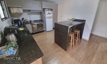 Imagem 2: Sobrado com sala comercial e kit net