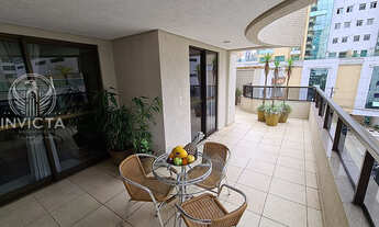 Imagem 7: Apartamento no Edifício Morada Iset em Balneário Camboriú