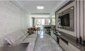 Imagem 7: Apartamento no Edifício Villa Serena em Balneário Camboriú