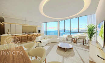 Imagem 3: Apartamento no Edifício Scenarium Brava Norte em Itajaí