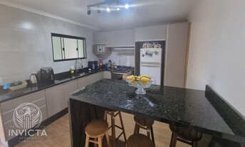 Imagem 3: Sobrado com sala comercial e kit net