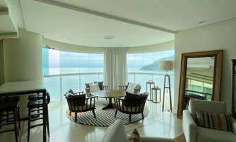 Imagem: Apartamento no Edifício Ocean Palace em