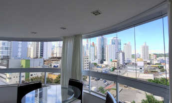 Imagem: Apartamento no Edifício Golden Dreams em