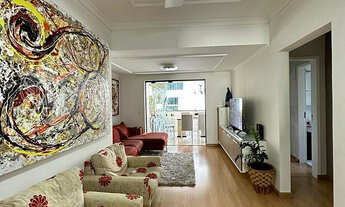 Imagem 4: Apartamento a Venda no Edifício Reno em Balneário Camboriú