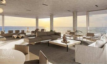 Imagem 7: Lançamento na Praia Brava Frente Mar: Bravo Residences