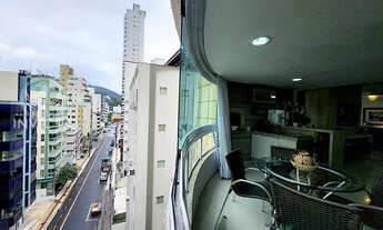 Imagem 2: Apartamento a venda no Edifício Giacomo Pucci- UP