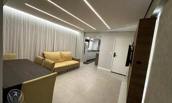 Imagem 5: Apartamento no Edifício Imperatriz em Balneário Camboriú