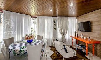 Imagem 4: Apartamento Monte Reale à venda em Balneário Camboriú