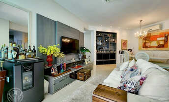 Imagem 3: Apartamento Residencial Grand Royale em Balneário Camboriu