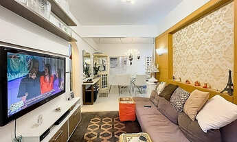 Imagem 2: Edifício Residencial Ilha de Itaparica Em Balneário Camboriú