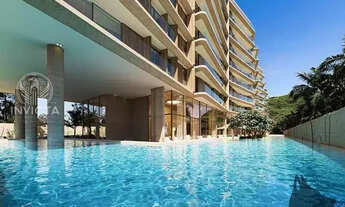 Imagem: Apartamentos à venda no Scenarium Brava