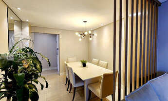 Imagem 2: Apartamento no Edifício Solar Do Atlântico Sul em Balneário