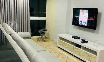 Imagem: Apartamento no Edifício Santos Dumont em