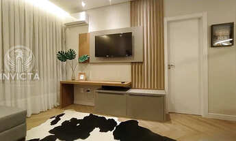 Imagem 4: Apartamento no Edifício Lido