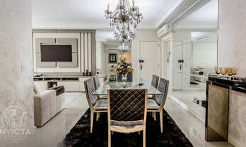 Imagem 2: Apartamento no Edifício Villa Serena em Balneário Camboriú