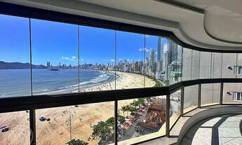 Imagem 1: Apartamento Edifício Arc Triumph em Balneário Camboriu