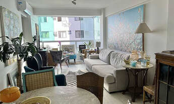 Imagem 5: Apartamento no Edifício Patrícia em Balneário Camboriú