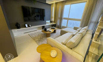 Imagem: Cobertura no Hamptons Village Embraed em