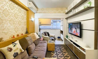 Imagem: Edifício Residencial Ilha de Itaparica