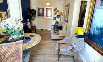 Imagem 2: Apartamento à Venda no Edifício Las Vegas em Balneário Cambo