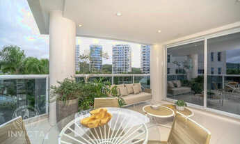 Imagem: Apartamento no Brava Home Resort na Praia