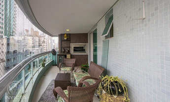 Imagem 2: Apartamento no Edifício Alexandria em Balneário Camboriú