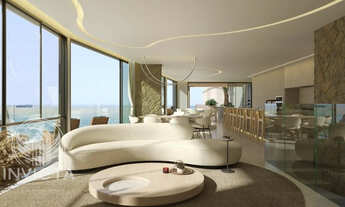 Imagem 2: Apartamento no Edifício Scenarium Brava Norte em Itajaí