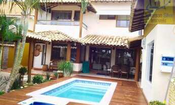 Imagem: Cabo Frio - Portinho Linda Casa 4 Quartos