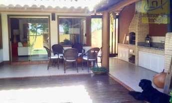 Imagem 5: Cabo Frio - Portinho: Linda Casa 4 Quartos com Piscina