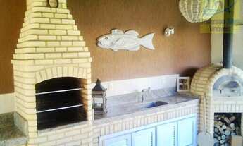 Imagem 6: Cabo Frio - Portinho: Linda Casa 4 Quartos com Piscina