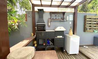 Imagem 6: Casa 4 quartos com Piscina e Churrasqueira em Búzios