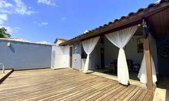 Imagem 7: Casa 4 quartos com Piscina e Churrasqueira em Búzios