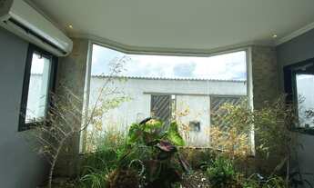 Imagem 6: Casa 4 Quartos com Churrasqueira, Puscina e Sauna