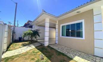 Imagem 2: Casa 3 Quartos com Piscina no Condomínio dos Pássaros