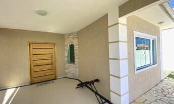 Imagem 7: Casa 3 Quartos com Piscina no Condomínio dos Pássaros